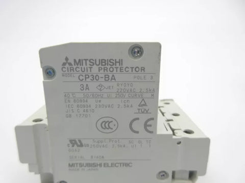 MITSUBISHI CP30-BA3P3A