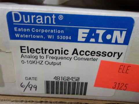 EATON 48160-450-5A