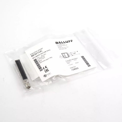 Balluff BES Q08ZE-NSC20B-S49G