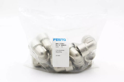 FESTO NPFC-L-2G34-F