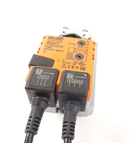 BELIMO NM24AX-SR