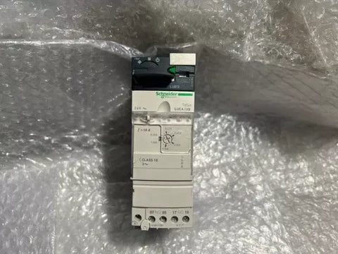 SCHNEIDER ELECTRIC LUCA1XB