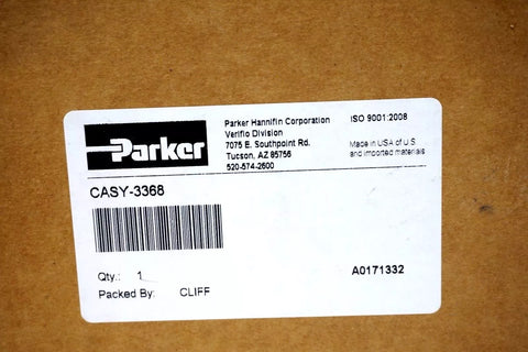 PARKER CASY-3368