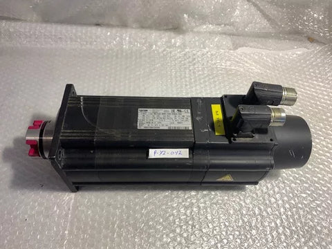 LENZE MCS 12L20-SKMP2-B19N-ST5S00N-R0SU