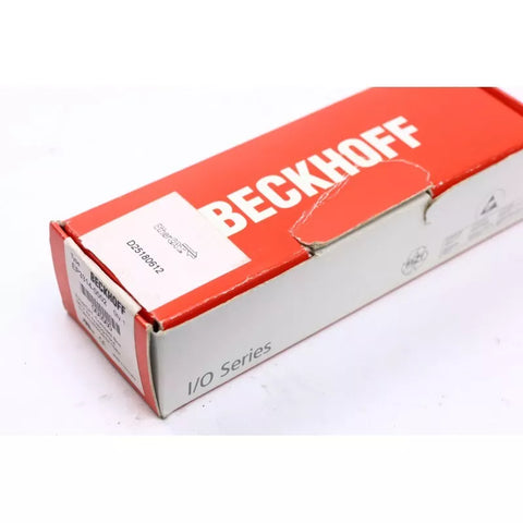 BECKHOFF EP3314-0002