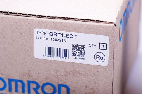 Omron GRT1-ECT