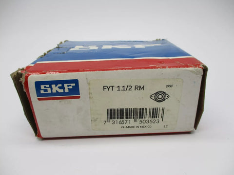 SKF FYT1.1/2RM