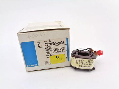 SIEMENS 3TY4803-1AD8