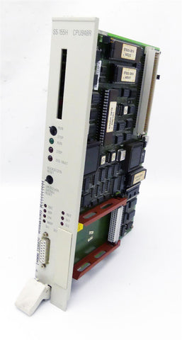 SIEMENS 6ES5948-3UR22