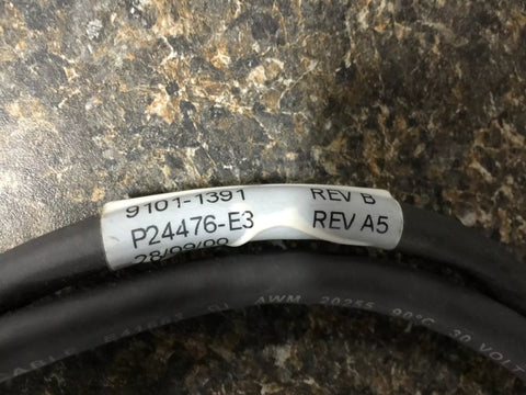 ALLEN BRADLEY 9101-1391