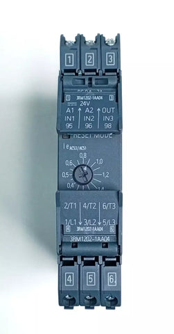 SIEMENS 3RM1202-3AA04