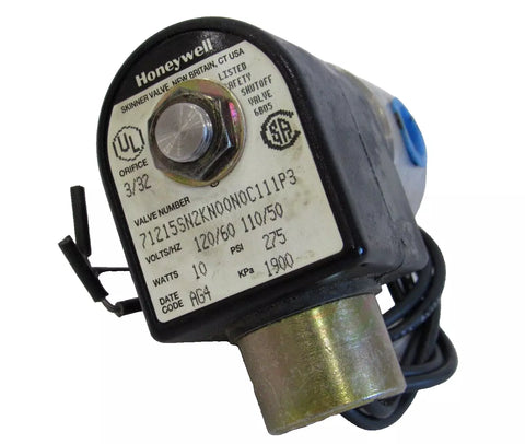 HONEYWELL 71215SN2KN00N0C111P3