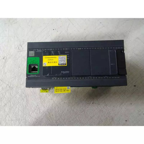 SCHNEIDER ELECTRIC TM241CE40T