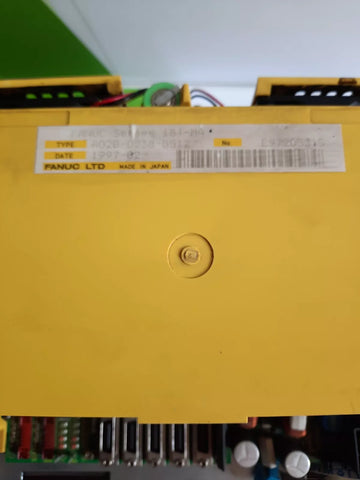 Fanuc A02B-0238-B512