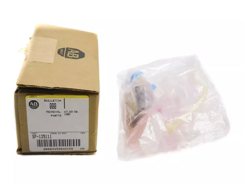 ALLEN BRADLEY SP-135111