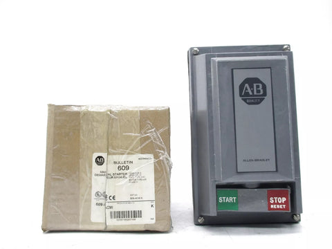 ALLEN BRADLEY  609-ACW