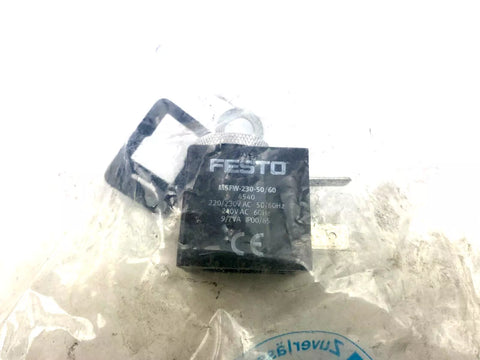 FESTO MSFW-230-50/60