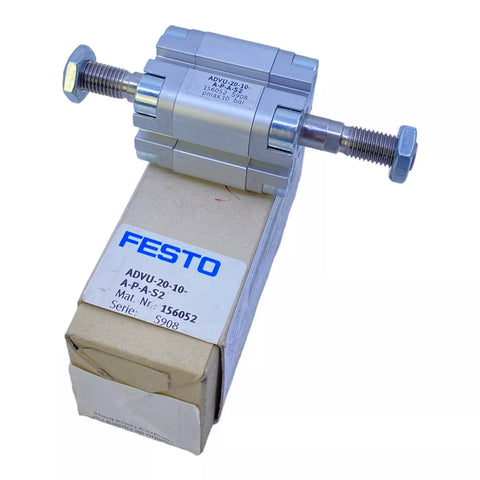 FESTO Advu-20-10-A-P-A-S2