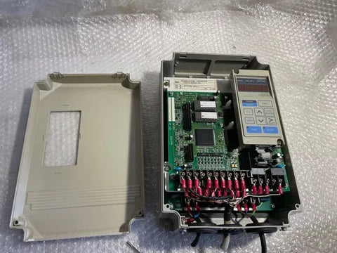 OMRON 3G3IV-A2004-EV1