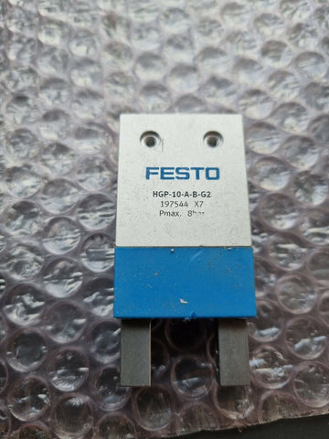 Festo HGP-10-A-B-G2