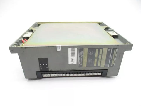 ALLEN BRADLEY 1773-L1A