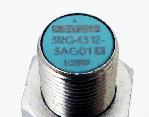 SIEMENS 3RG4312-3AG01