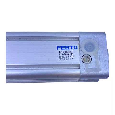 FESTO DNC-32-200-P-A-50K8-R3