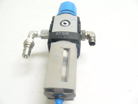 Festo LFR-M2-G1/4-C10SG