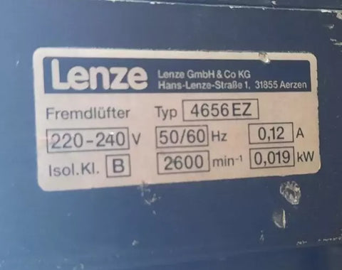 LENZE MDFKAIG080-22