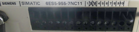 SIEMENS 6ES5955-7NC11