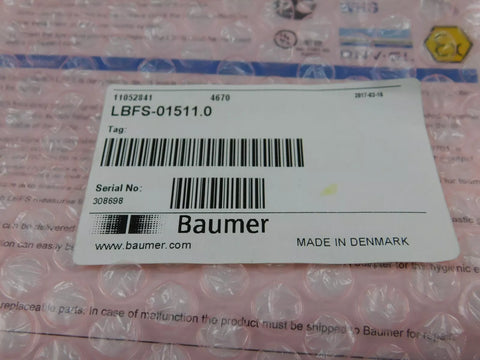 Baumer LBFS-01511.0