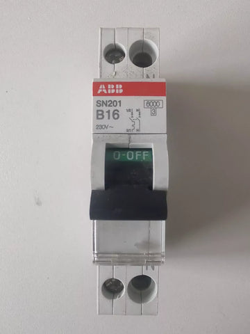 ABB 2CSS255101R0165