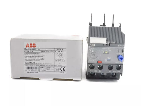 ABB 1SAX121001R11005