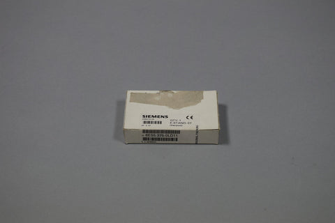 SIEMENS 6ES5375-0LD11