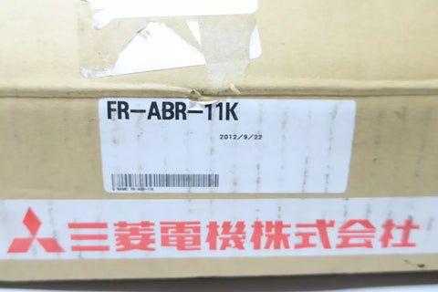 Mitsubishi FR-ABR-11K