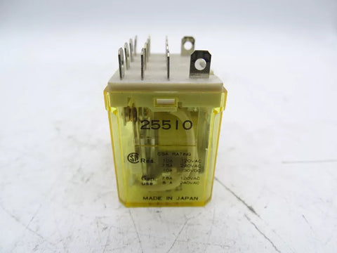 IDEC RH4B-UDC48V