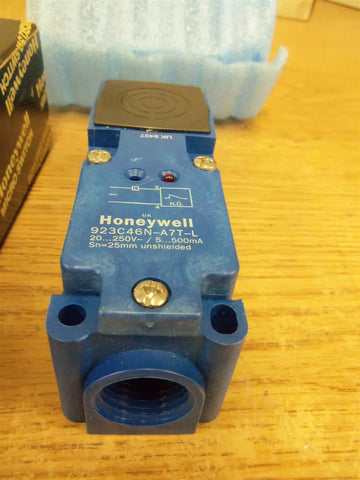 HONEYWELL 923C46N-A7T-L