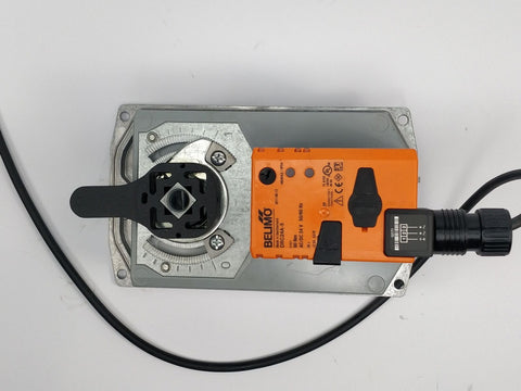 Belimo DRC24A-5
