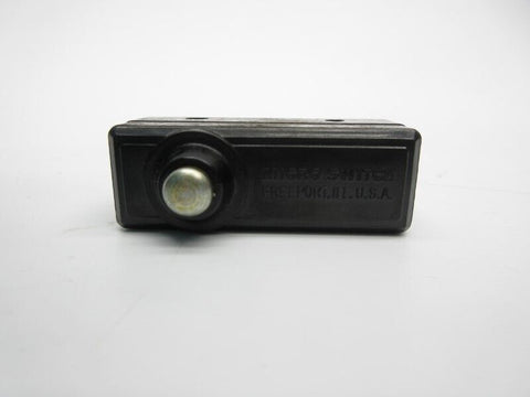 HONEYWELL MICROSWITCH BZ-2RD-P1