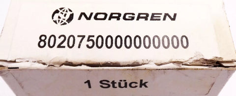 Norgren 802050000000000