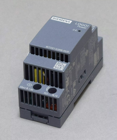 SIEMENS 6EP3321-6SB00-0AY0