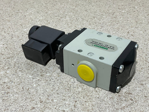 ASCO NUMATICS NF2BAN522G00030