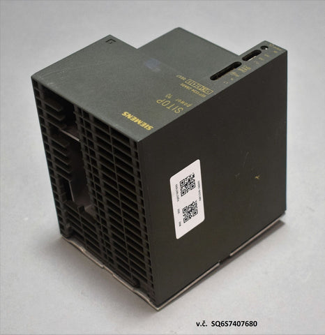 SIEMENS 6EP1334-2BA00