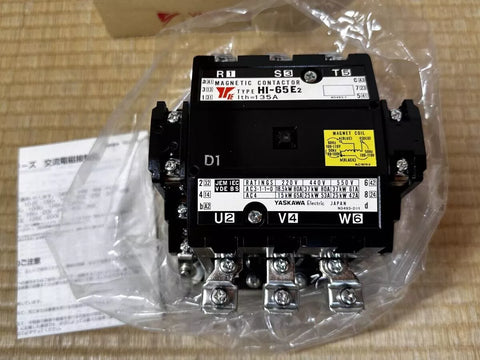 YASKAWA HI-65E2