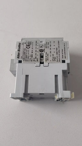 ALLEN BRADLEY 100-C0910