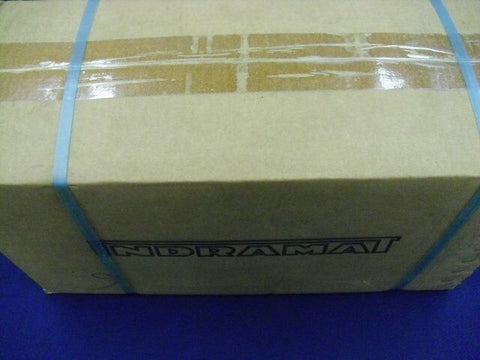 INDRAMAT MAC090A-0-ZD-2-C/110-A-1