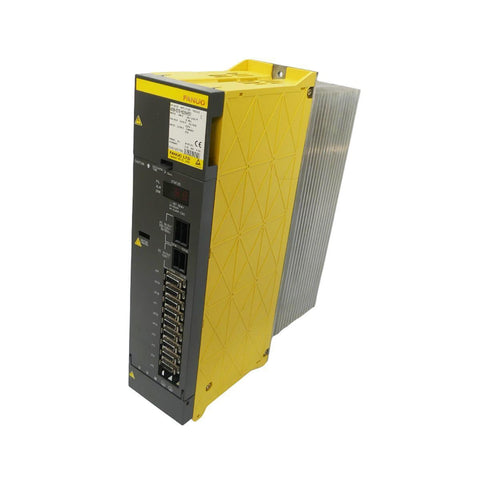 FANUC A06B-6078-H206#H501