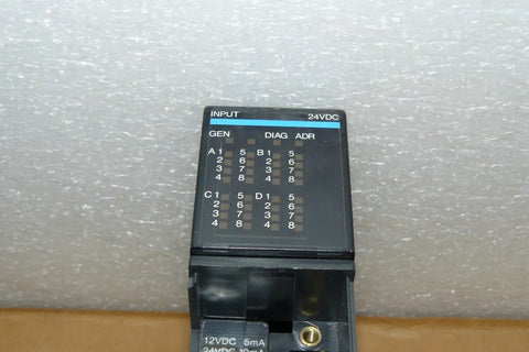 FANUC IC655MDL502A