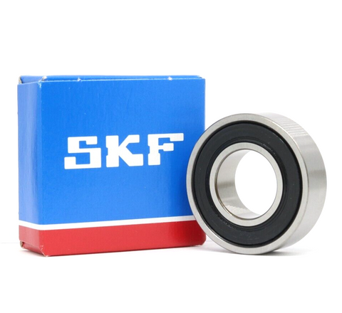 SKF 6312-2RS/C3