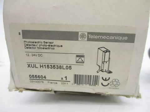 TELEMECANIQUE XULH153538L05